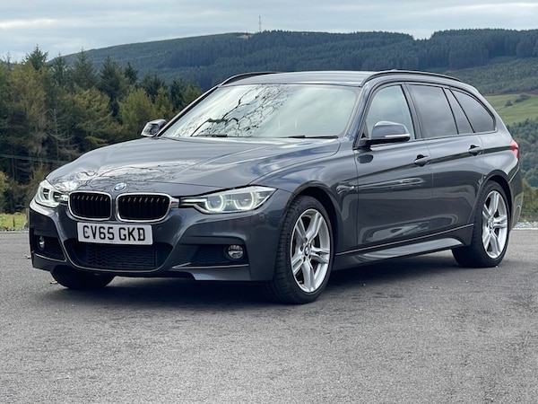 Used BMW 3 Series 2015 for sale - 76236091: Photo 3