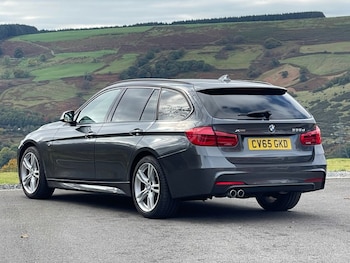 Used BMW 3 Series 2015 for sale - 76236091: Photo