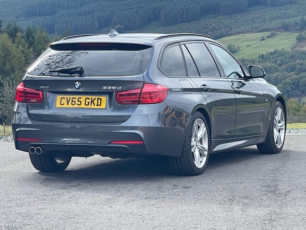 Used BMW 3 Series 2015 for sale - 76236091: Photo 5