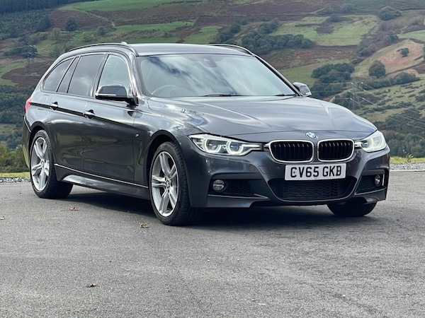 Used BMW 3 Series 2015 for sale - 76236091: Photo 9