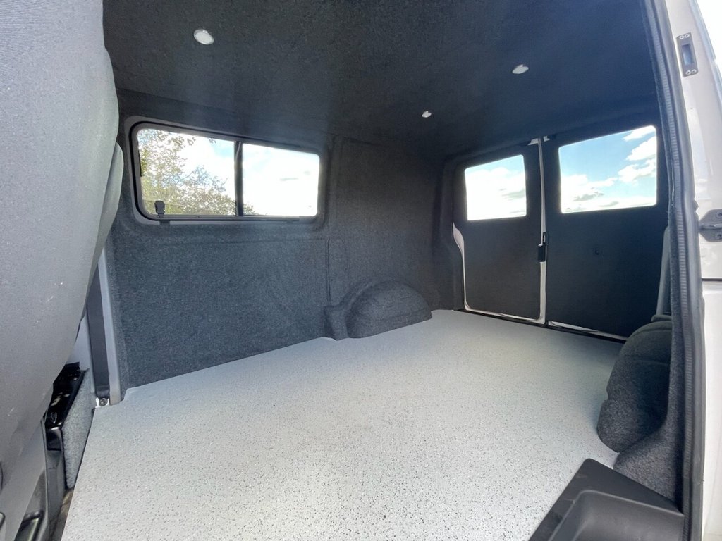 Used Volkswagen Transporter 2022 for sale - 76048654: Photo 43