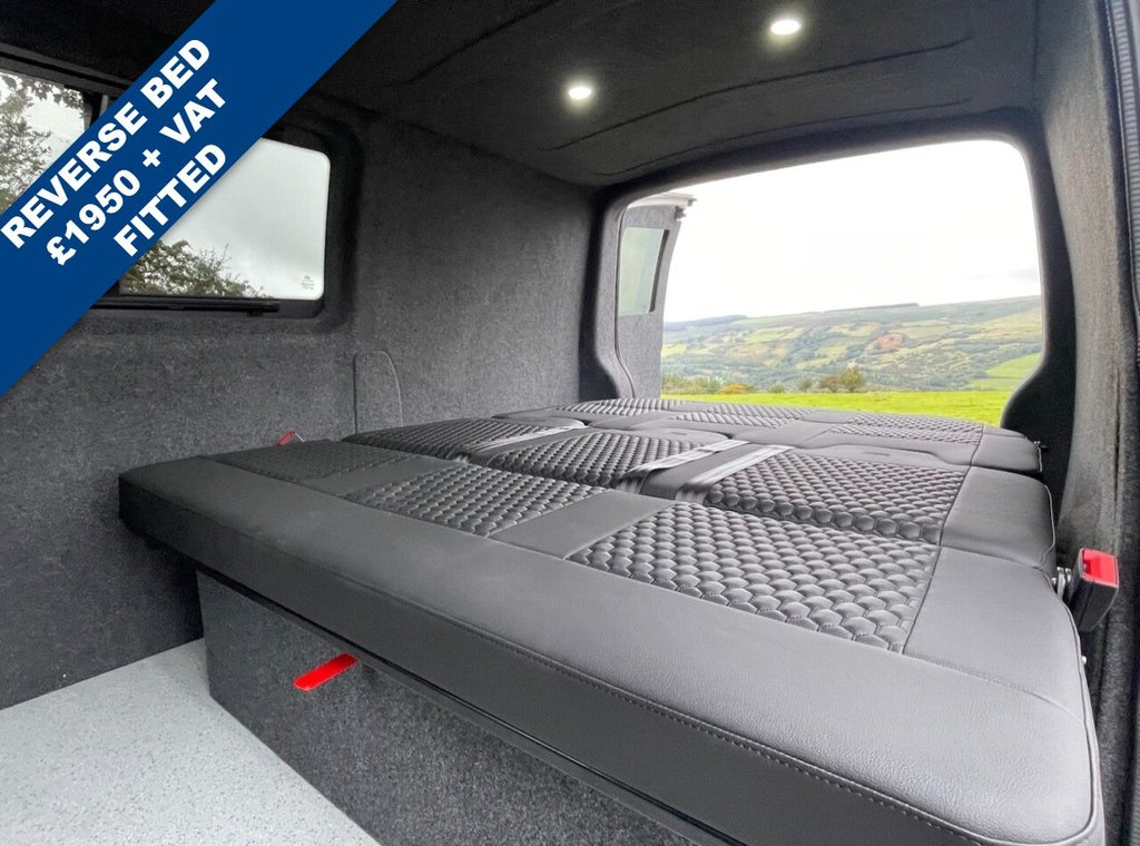 Used Volkswagen Transporter 2022 for sale - 76048654: Photo 44