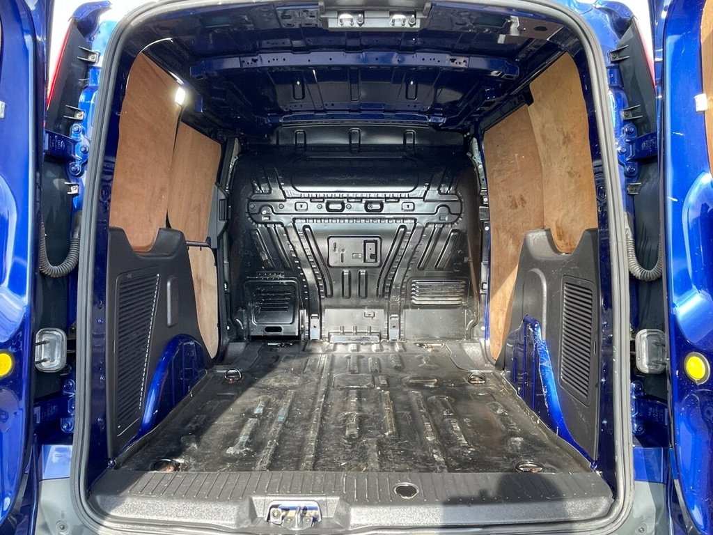 Used Ford Transit Connect 2018 for sale - 77820499: Photo 19
