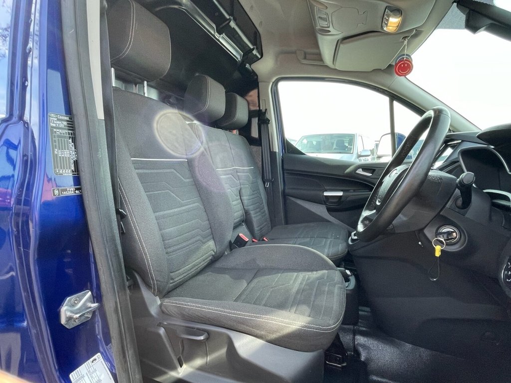 Used Ford Transit Connect 2018 for sale - 77820499: Photo 20
