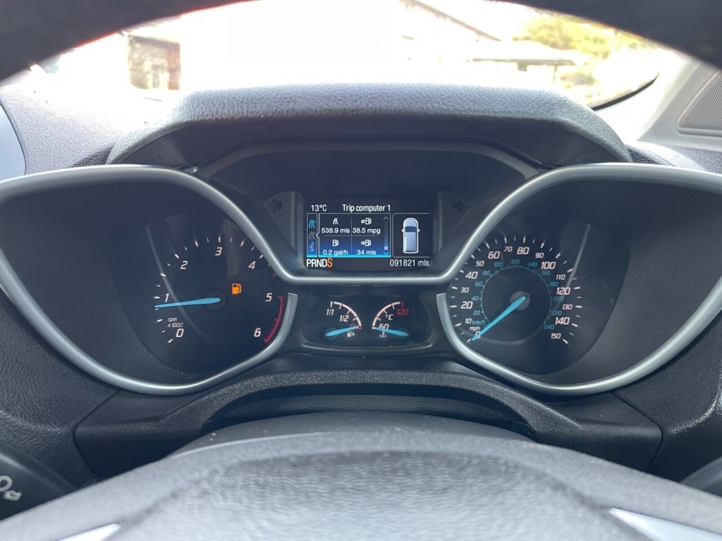 Used Ford Transit Connect 2018 for sale - 77820499: Photo 22