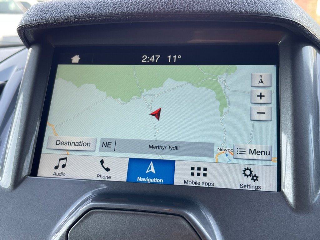 Used Ford Transit Connect 2018 for sale - 77820499: Photo 23