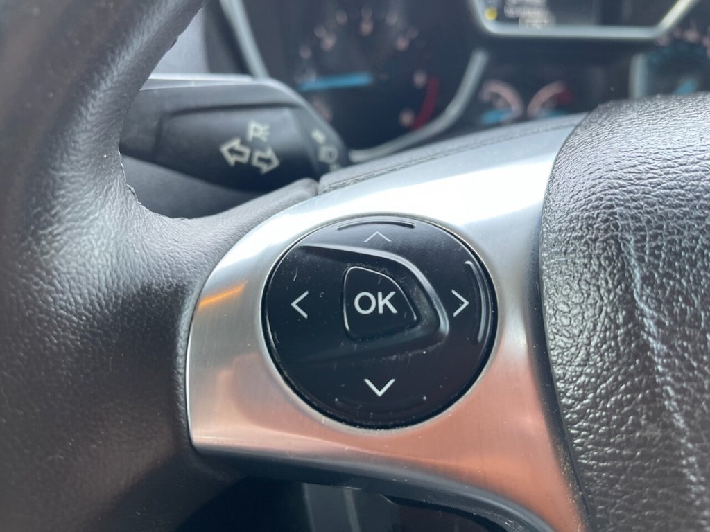 Used Ford Transit Connect 2018 for sale - 77820499: Photo 25