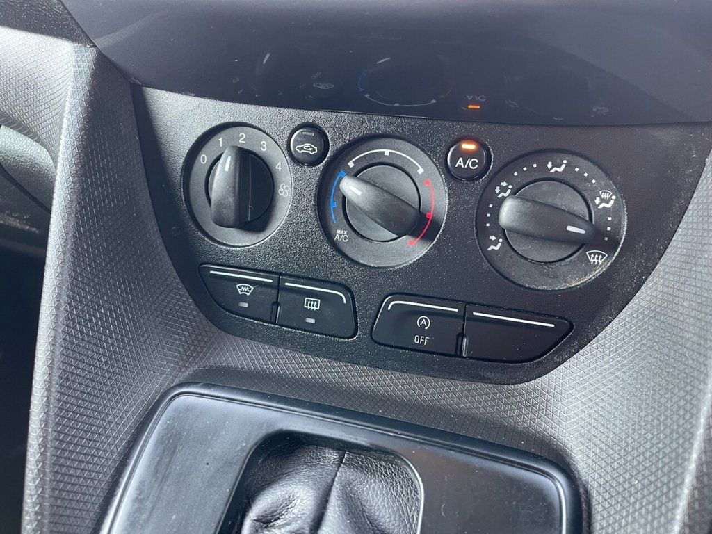 Used Ford Transit Connect 2018 for sale - 77820499: Photo 26