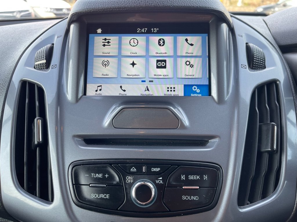 Used Ford Transit Connect 2018 for sale - 77820499: Photo 27
