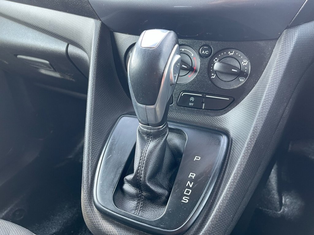 Used Ford Transit Connect 2018 for sale - 77820499: Photo 28