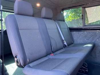 Used Volkswagen Transporter 2021 for sale - 75206778: Photo