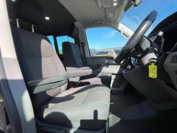 Used Volkswagen Transporter 2021 for sale - 75206778: Photo