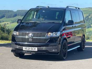 Used Volkswagen Transporter 2021 for sale - 75206778: Photo