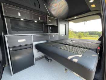 Used Volkswagen Transporter 2019 for sale - 74865799: Photo