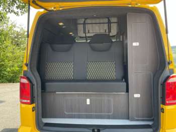 Used Volkswagen Transporter 2019 for sale - 74865799: Photo