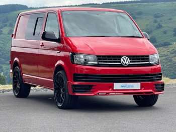 Used Volkswagen Transporter 2019 for sale - 75116305: Photo
