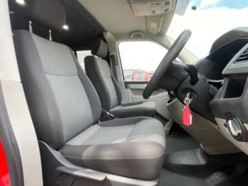 Used Volkswagen Transporter 2019 for sale - 75116305: Photo