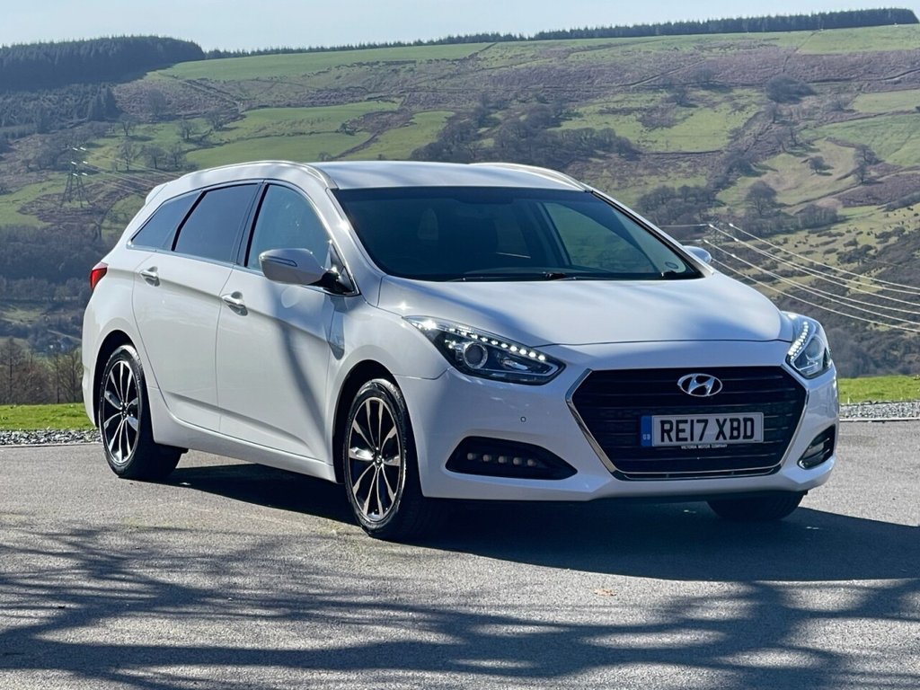 Used Hyundai i40 2017 for sale - 77952606: Photo 19