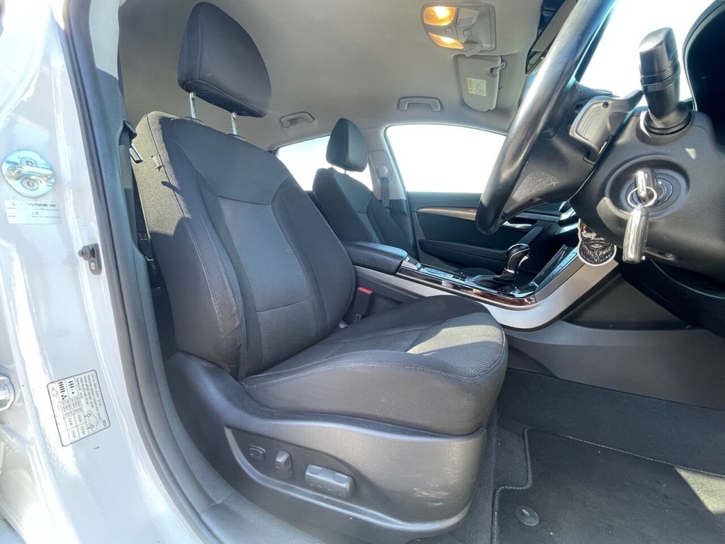 Used Hyundai i40 2017 for sale - 77952606: Photo 2