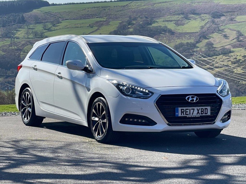 Used Hyundai i40 2017 for sale - 77952606: Photo 20