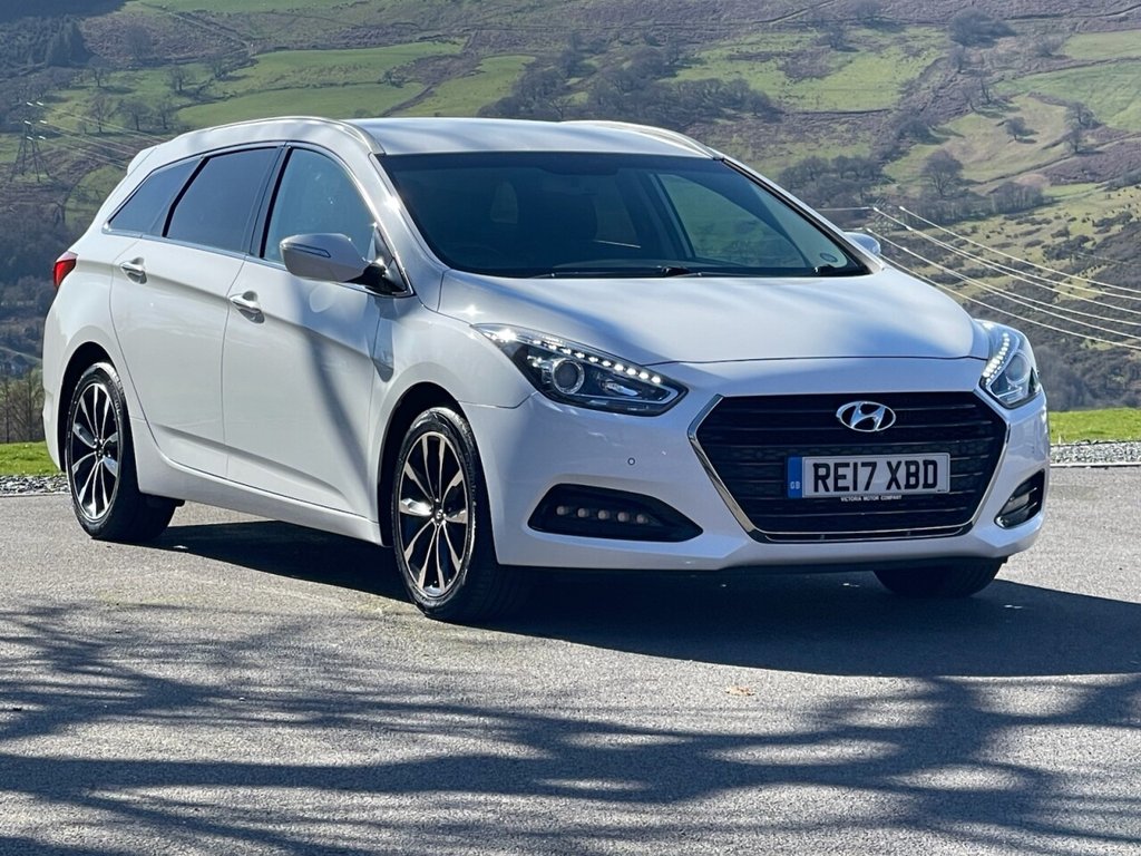 Used Hyundai i40 2017 for sale - 77952606: Photo 21