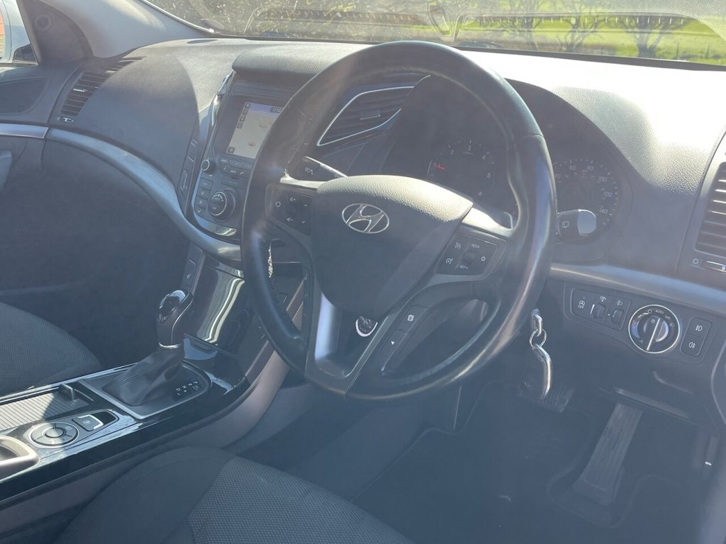 Used Hyundai i40 2017 for sale - 77952606: Photo 23