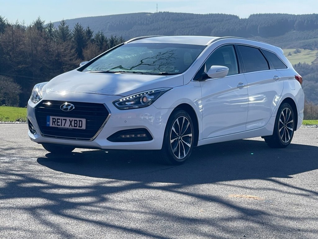 Used Hyundai i40 2017 for sale - 77952606: Photo 24