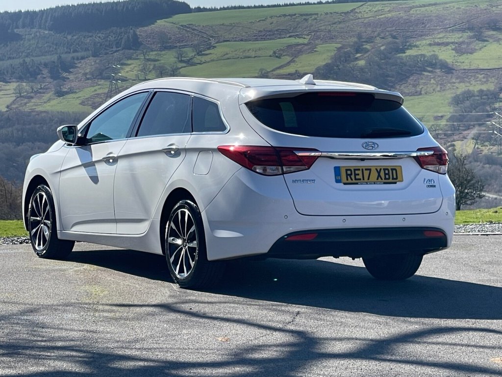 Used Hyundai i40 2017 for sale - 77952606: Photo 25