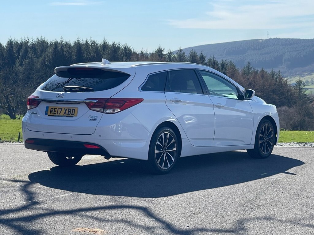 Used Hyundai i40 2017 for sale - 77952606: Photo 27