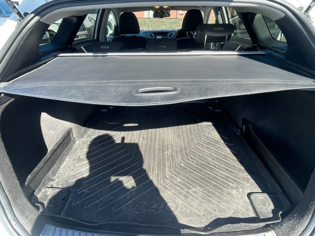 Used Hyundai i40 2017 for sale - 77952606: Photo 7