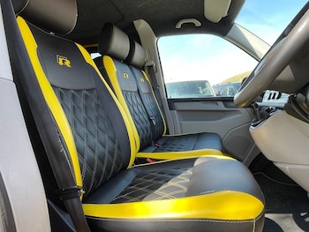 Used Volkswagen Transporter 2017 for sale - 78358542: Photo