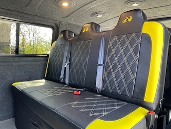 Used Volkswagen Transporter 2017 for sale - 78358542: Photo