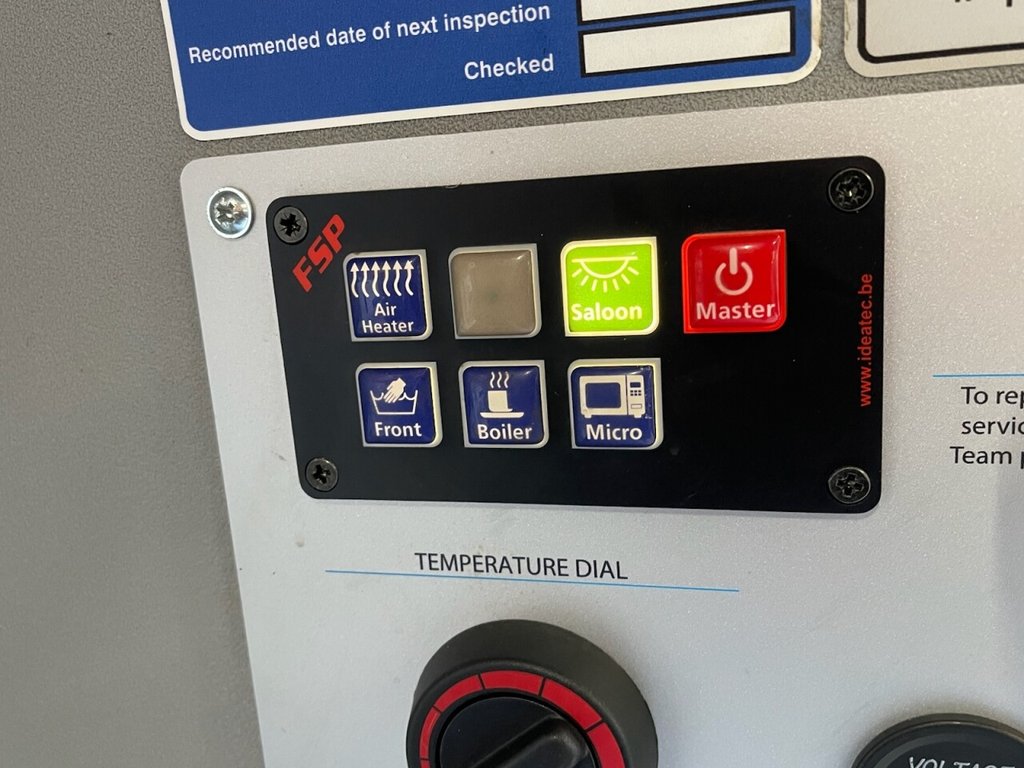 Used Vauxhall Movano 2018 for sale - 76740754: Photo 6