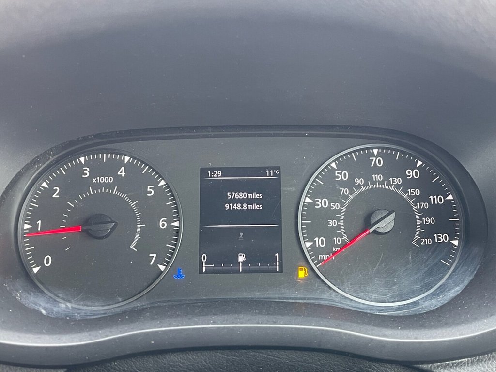 Used Vauxhall Movano 2020 for sale - 77680312: Photo 11