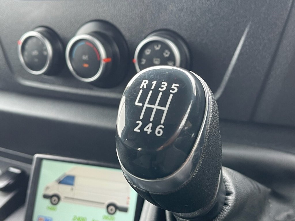 Used Vauxhall Movano 2020 for sale - 77680312: Photo 13