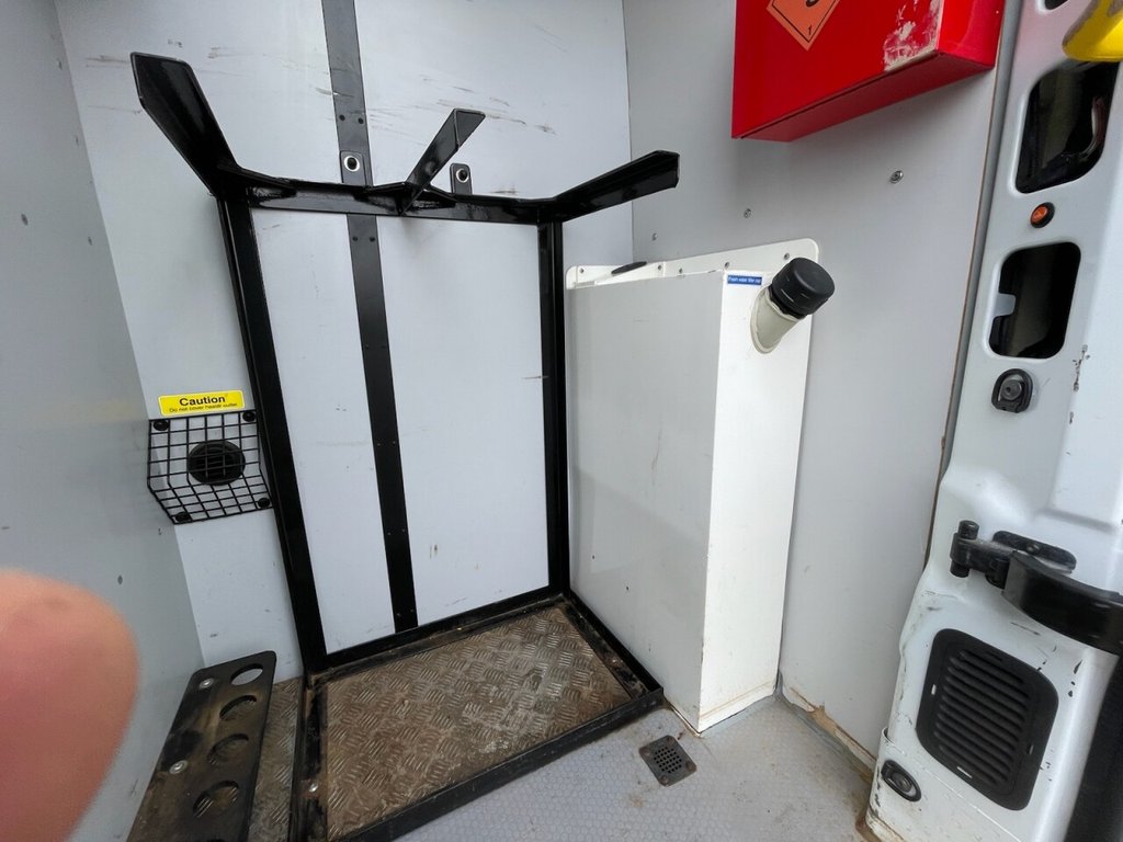 Used Vauxhall Movano 2020 for sale - 77680312: Photo 21