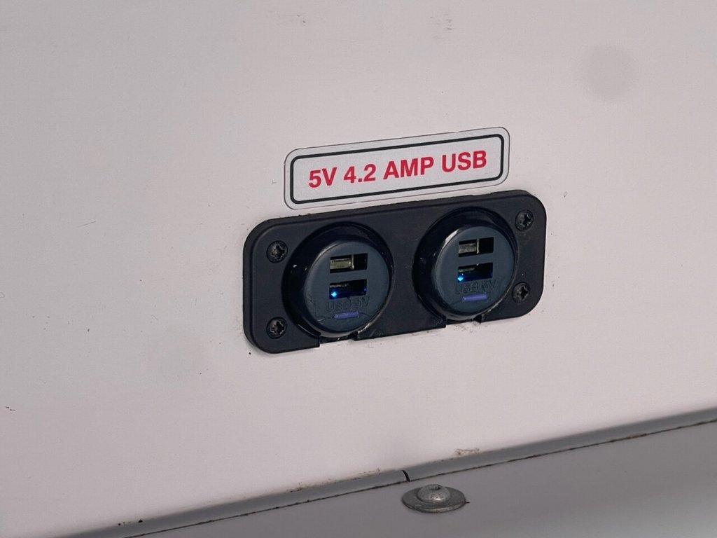 Used Vauxhall Movano 2020 for sale - 77680312: Photo 22