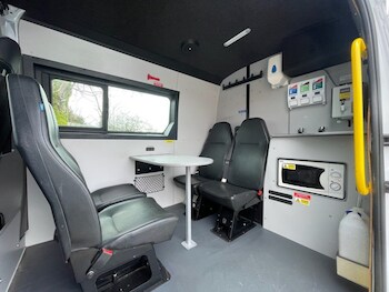 Used Vauxhall Movano 2020 for sale - 77680312: Photo