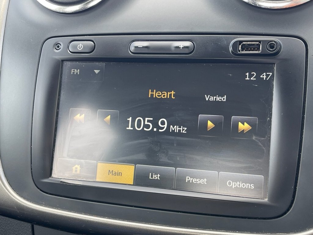 Used Dacia Sandero Stepway 2014 for sale - 77820819: Photo 18