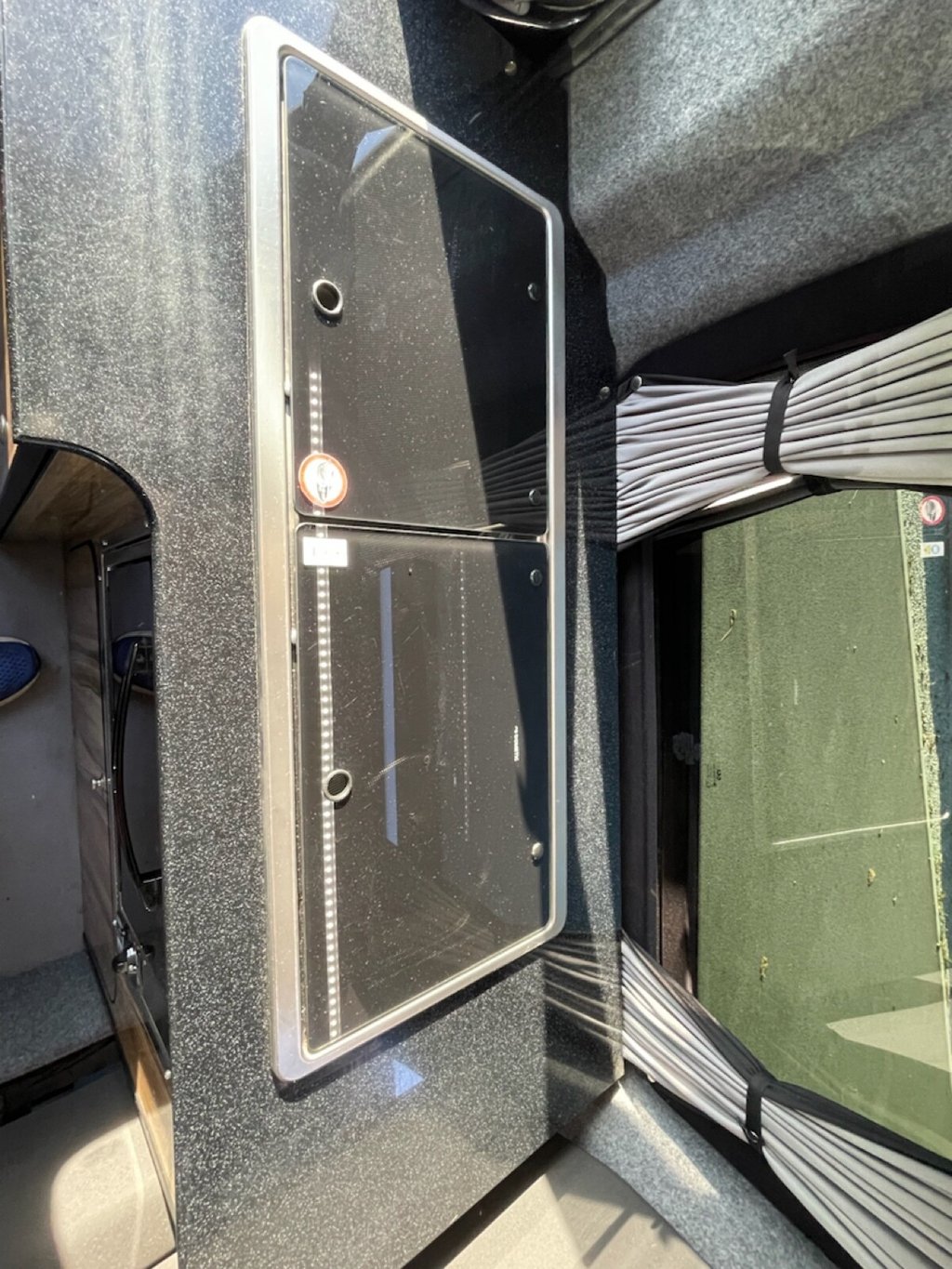 Used Volkswagen Transporter 2018 for sale - 76279380: Photo 17