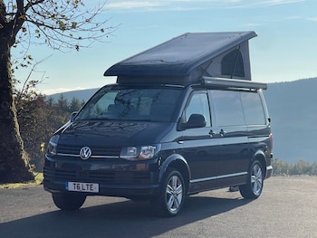 Volkswagen - Transporter
