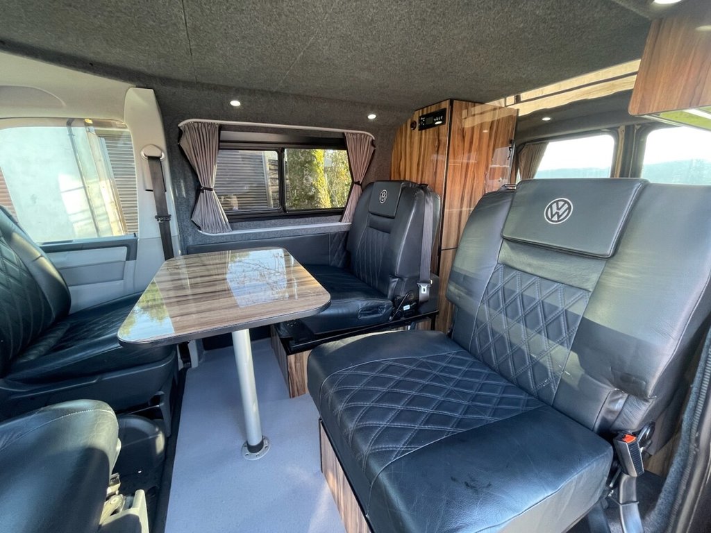 Used Volkswagen Transporter 2018 for sale - 76279380: Photo 21