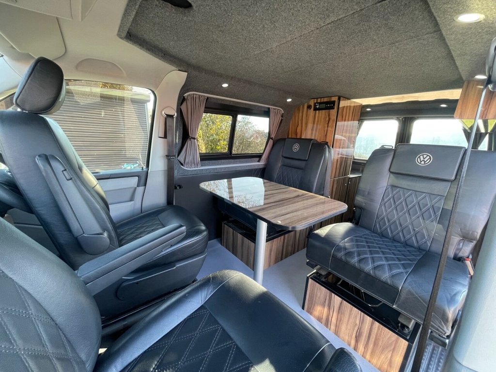 Used Volkswagen Transporter 2018 for sale - 76279380: Photo 22