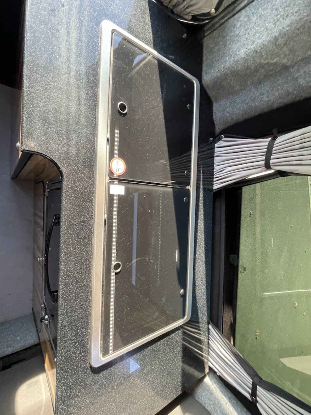 Used Volkswagen Transporter 2018 for sale - 76279380: Photo 24