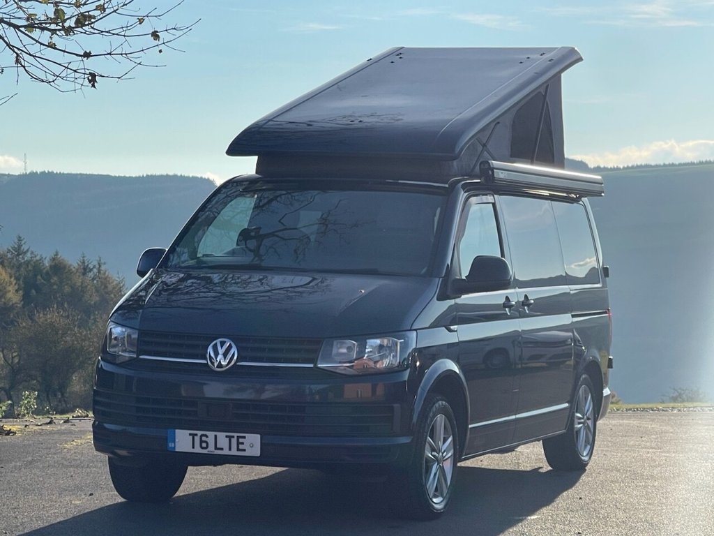 Used Volkswagen Transporter 2018 for sale - 76279380: Photo 46