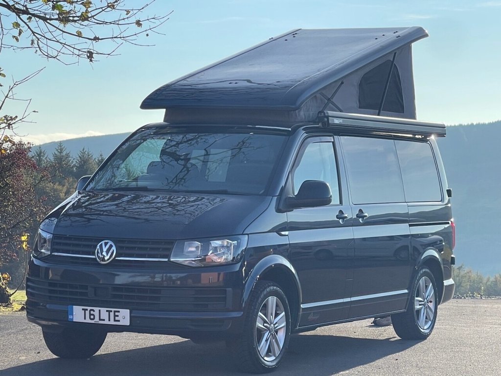 Used Volkswagen Transporter 2018 for sale - 76279380: Photo 47