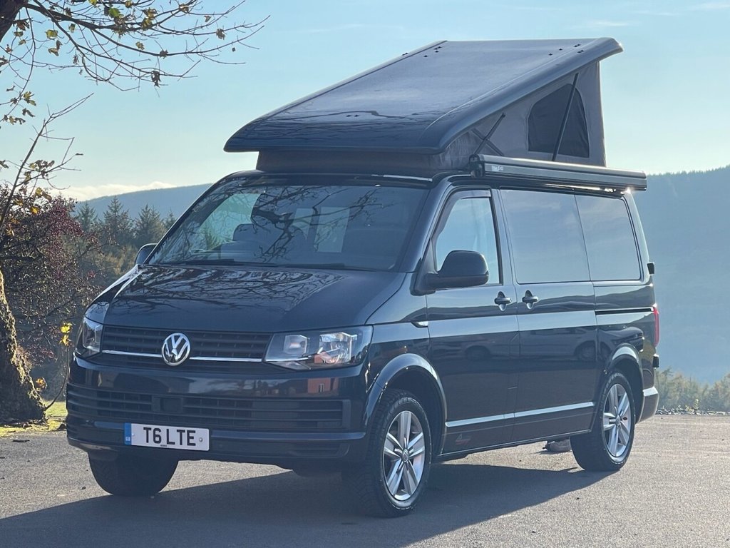 Used Volkswagen Transporter 2018 for sale - 76279380: Photo 48