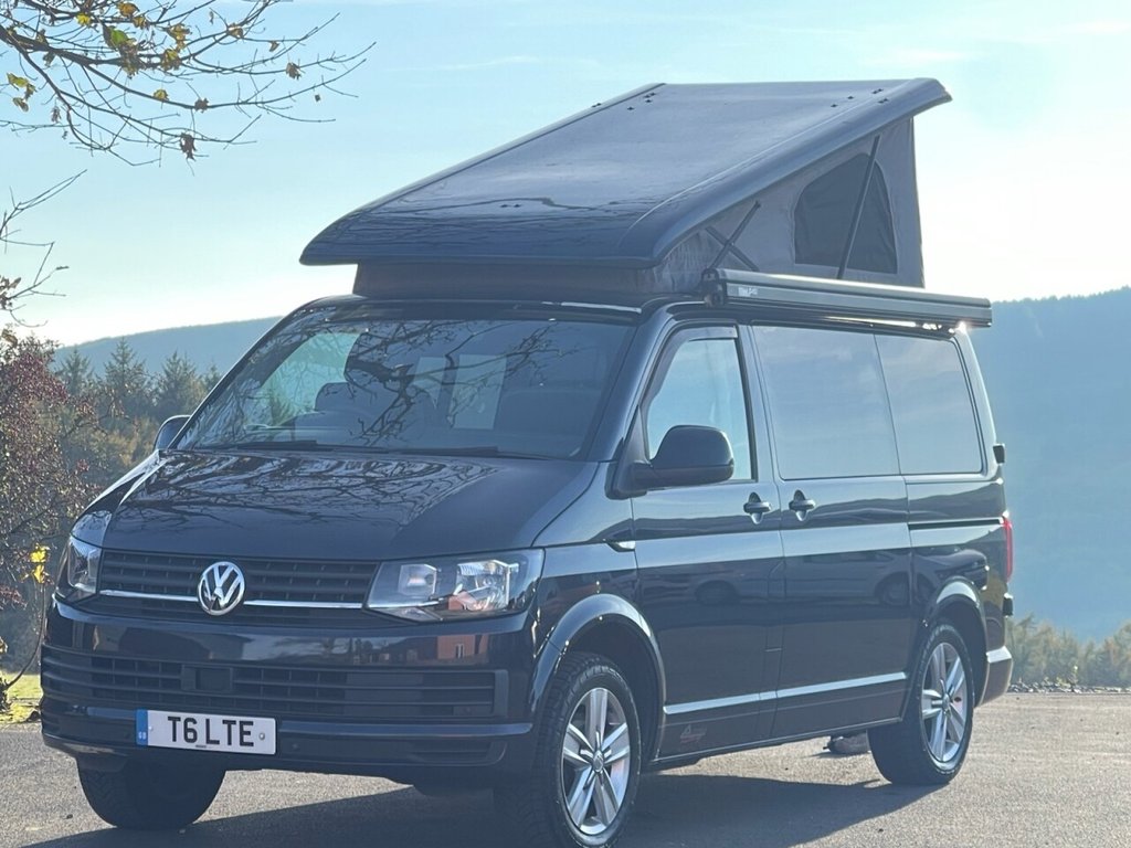 Used Volkswagen Transporter 2018 for sale - 76279380: Photo 49