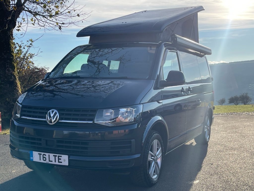 Used Volkswagen Transporter 2018 for sale - 76279380: Photo 50