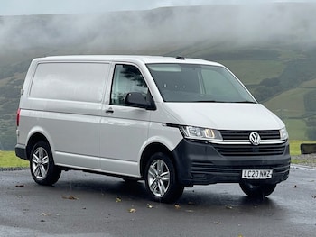 Volkswagen - Transporter